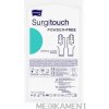 Surgitouch RUKAVICE veľ. 9 chirurgické sterilné nepudrované latexové 1 pár