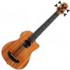 Kala U-Bass Scout Natural Basové ukulele