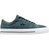 Converse One Star Pro OX A10576 True Nature Black White