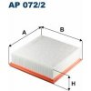 Vzduchový filter FILTRON AP 072/2