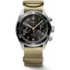 Hodinky Longines Spirit FLYBACK L3.821.4.53.9
