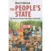 People's State (Mary Fulbrook)(Brožovaná)