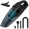 Niceboy ION Hurricane R3 22,2 V Wet & Dry