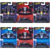 Hot Wheels Premium Formula 1 komplet 6 autíčok McLaren KICK Williams HRV11