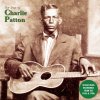 Vinyl Charley Patton - THE BEST OF CHARLIE PATTON