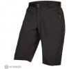 Endura Hummvee kraťasy, čierna M