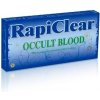 RapiClear Occult Blood IVD na samodiagnostiku