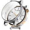 VSETKONAMOBIL 119659 TPU FULL COVER Kryt pre Huawei Watch GT 4 41mm strieborný