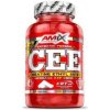 AMIX CEE Creatine Ethyl Ester 125 kapslí
