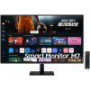 Samsung Smart Monitor M7 32