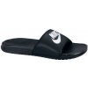 Pánske šľapky Nike BENASSI JDI čierne 343880-090 - EUR 42,5 | UK 8 | US 9