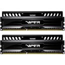 Patriot DDR3 16GB 1600MHz CL9 Viper 3 PV316G160C9K