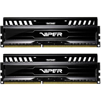 Patriot DDR3 16GB 1600MHz CL9 Viper 3 PV316G160C9K