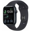 Inteligentné hodinky Apple Watch SE (2022) modré