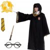 Karnevalový kostým Harry Potter Cedric 100-110 Veľkosť