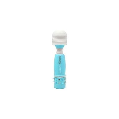 Bodywand Bodywand Mini Massager (Aqua)