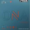 Poťah Stiga DNA Hybrid XH 2,2 mm Červená