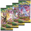 Pokémon TCG Evolving Skies Booster