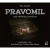 Pravomil aneb Ohlušující promlčení - Petr Stančík