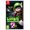 Luigi’s Mansion 2 HD NSW