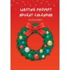 Writing Prompt Advent Calendar