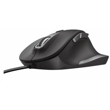 Trust Fyda Wired Comfort Mouse 23808