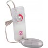 You2Toys Vibro Silver Star