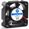 Ventilátor 30x30x10 5V