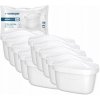 10 x FILTR WESSPER AQUAMAX PLUS AQUA MAX Plus do VODY pre DŽBÁN BRITA DAFI