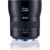 Zeiss Milvus 50mm f/2M ZE (pre Canon)