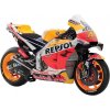 Maisto - Motocykl, Repsol Honda Team 2021, assort, 1:18