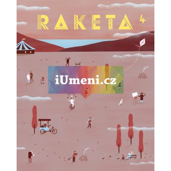 Raketa č. 04 - Náladové | kolektiv