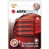 AgfaPhoto AAA 4ks AP-R03-4B