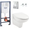 WC set kompletný 5V1 Grohe G+V 1