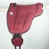 Brockamp Special pad PONY bordeaux