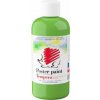 ICO Ježko tempera svetlozelená 500 ml