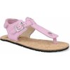 Barefoot sandále Koel - Abriana Napa Levandel fialové