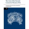 The Acts of the Second Council of Nicaea (787) ()