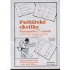 Počtářské chvilky Matematika 7. ročník