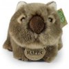 Rappa Plyšový vombat 20 cm ECO-FRIENDLY