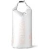 Vak SILVA Terra Dry Bag 12L bílá 12L