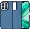Techsuit HaloFrost Series puzdro pre Honor X8b – hlbokomodré (Deep Blue)