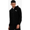 Puma ESS SMALL LOGO FZ HOODIE TR M