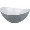 Gimex Granite Misa na šalát dvojfarebná 2 l