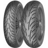 Mitas 120/80 - 14 TOURING FORCE-SC [58 S] TL F/R Mitas 120 70 14 S --> 180 km/h 58 S --> 236 KG Letné