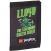 LEGO PEŇAŽENKA NINJAGO GREEN LLOYD 20288-2508