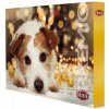 Trixie GmbH a Co.KG Adventní kalendář pro psy PREMIO mas. pochoutkyTR 380 g