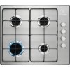 Electrolux KGS6404SX Slim side control