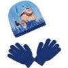 Čiapky a rukavice Mimoni veľkosť 54