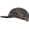 Avid Carp Šiltovka Camo 5 Panel Cap